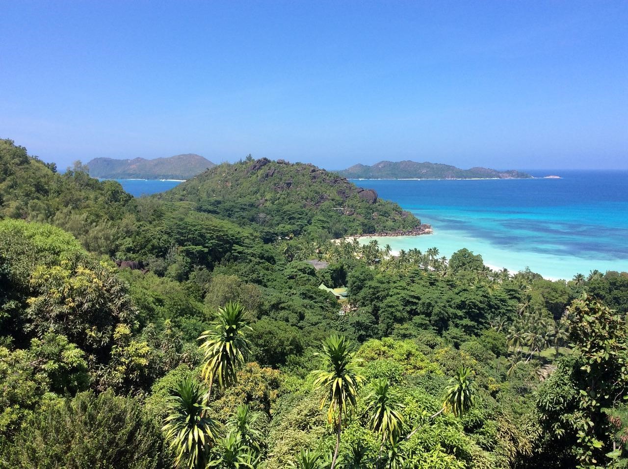 Seychelles The Magic Of A Tropical Paradise 