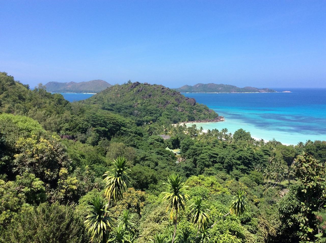 Seychelles The Magic Of A Tropical Paradise 