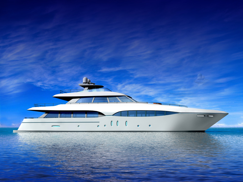 Reasons Why Booking A Yacht Is The Perfect Choice For Corporate Events