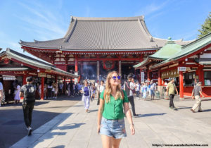 Japan Travel Guide For Women Travellers