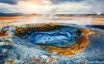 The Ten Most Popular Iceland Attractions