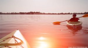 Kayaking Is Fun for the Whole Family: Anyone Can Kayak!