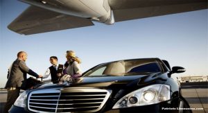 Reasons To Use An Airport Limo Service