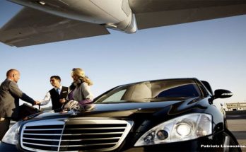 Reasons To Use An Airport Limo Service