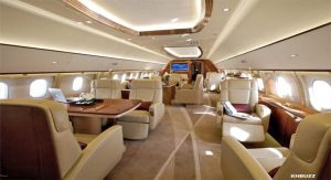 Private Jet Hire - Cost Effective Travel for Modern Businesses