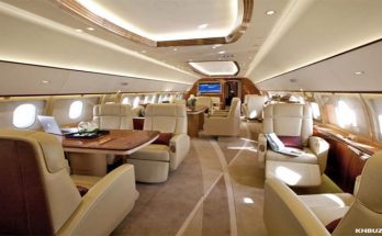 Private Jet Hire - Cost Effective Travel for Modern Businesses