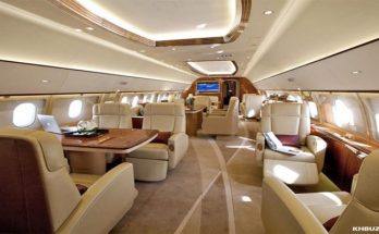 Private Jet Hire - Cost Effective Travel for Modern Businesses