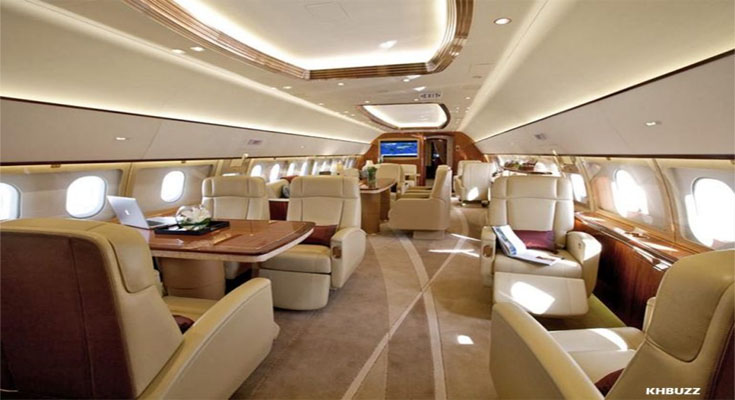 Private Jet Hire - Cost Effective Travel for Modern Businesses