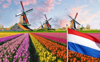 Adventure Holidays within the Netherlands