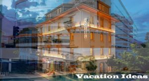 Hotel Ambassador Vacation Ideas
