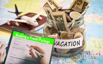Booking a Travel Package - A Sure Strategy to Enjoy Great Worth in Overseas Travel