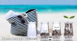 Perform From Home Travel Business Overview