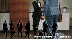 Tips on how to Start Home Primarily based Travel Businesses