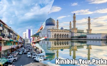 Kinabalu Tour Package: The top of Cultural and Natural Attractions