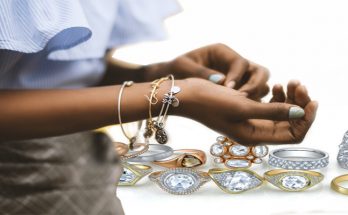 Starting Your Own Online Jewelry Business