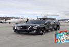Book Your Airport Transfer to Vail Online