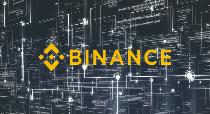 How secure is Binance - Deposits With Multiple Methods