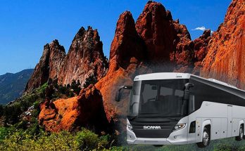 Experience Nature and Culture with Red Rocks Shuttle: Unforgettable Hiking Trips and Transportation Services