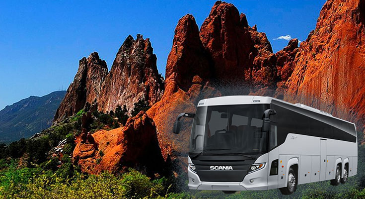 Experience Nature and Culture with Red Rocks Shuttle: Unforgettable Hiking Trips and Transportation Services