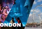5 Things to Do in the City of London with Your Kids