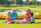 Why Everyone Should Learn Golf: A Game for Life, Health, and Connection