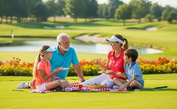 Why Everyone Should Learn Golf: A Game for Life, Health, and Connection