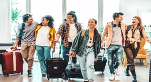 Capturing the Gen Z Wanderlust: Strategies for Adventure Tourism Businesses to Attract International Travelers