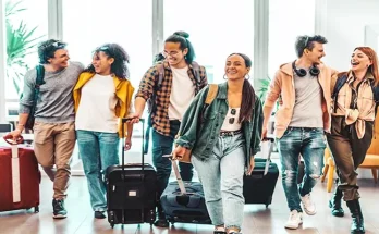 Capturing the Gen Z Wanderlust: Strategies for Adventure Tourism Businesses to Attract International Travelers