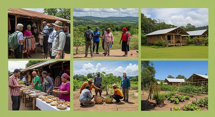 Developing Ethical and Responsible Tourism Business Models for Emerging Markets