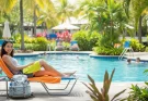 Finding All-Inclusive Budget Travel Deals for Solo Female Travelers in Safe Destinations