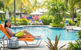 Finding All-Inclusive Budget Travel Deals for Solo Female Travelers in Safe Destinations
