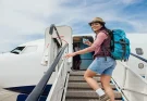 Flights on a Dime: A Guide to Finding Last-Minute Cheap International Airfares