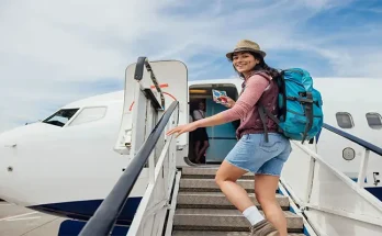 Flights on a Dime: A Guide to Finding Last-Minute Cheap International Airfares