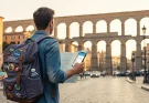 Student Discounts and Travel Hacks for Cheap European Backpacking Trips