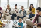 Thriving Amidst Change: Navigating Challenges and Seizing Opportunities in Remote Work and 'Bleisure' Travel Businesses Worldwide