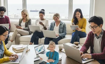 Thriving Amidst Change: Navigating Challenges and Seizing Opportunities in Remote Work and 'Bleisure' Travel Businesses Worldwide