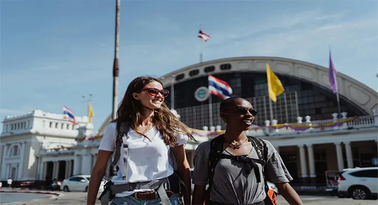 Tips for Securing Budget-Friendly Family Travel Packages to Southeast Asia