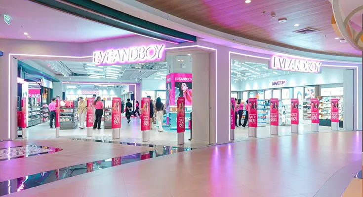 Must-buy! The top Thai Brands Everyone is Snapping up while Shopping in Phuket this Year