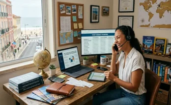 Best Travel Host Agencies with Low Startup Costs for Beginners (2026 Edition)