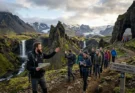 From Westeros to the Upside Down: Film Location Walking Tours and Outdoor Adventures in Iceland (2026)