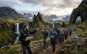 From Westeros to the Upside Down: Film Location Walking Tours and Outdoor Adventures in Iceland (2026)
