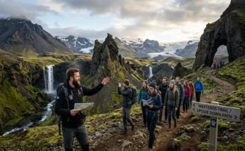 From Westeros to the Upside Down: Film Location Walking Tours and Outdoor Adventures in Iceland (2026)