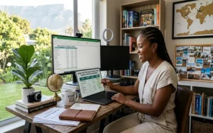 High-Paying Travel Affiliate Programs for Home-Based Bloggers (2026 Strategy Guide)