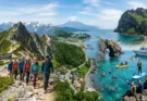 The Ridge & The Reef: Small-Group Multi-Activity Adventure Packages in Japan and South Korea (2026)