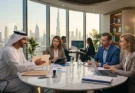 How to Setup Business in Dubai Free Zone Using a Consultant?